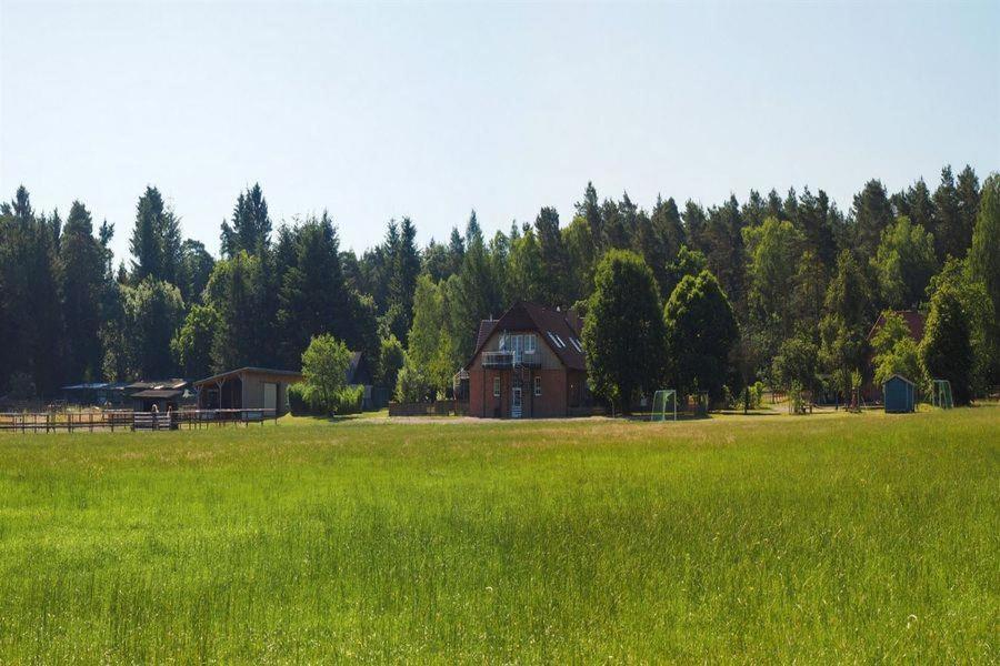 דירות Unterluss Schroederhof מראה חיצוני תמונה