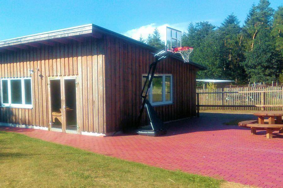 דירות Unterluss Schroederhof מראה חיצוני תמונה